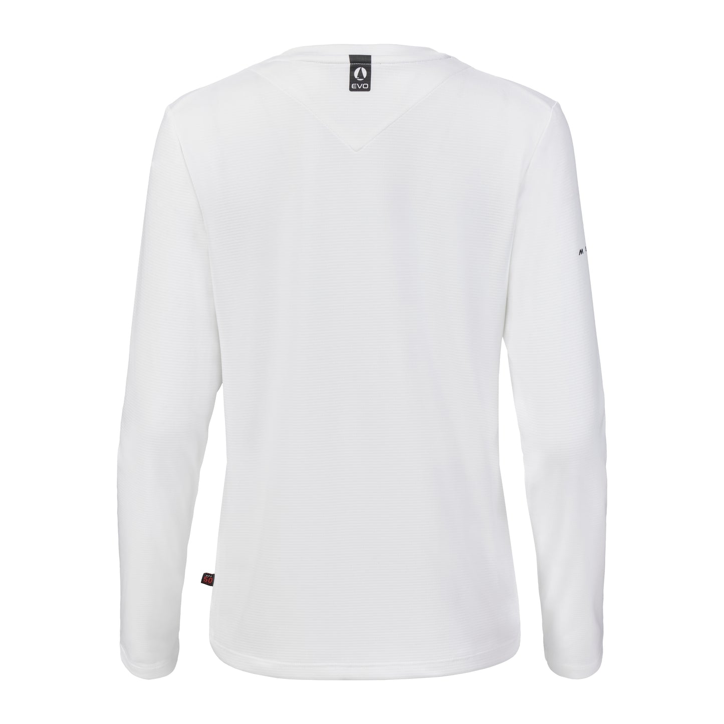 Evo Crew Sunblock Női technikai felső