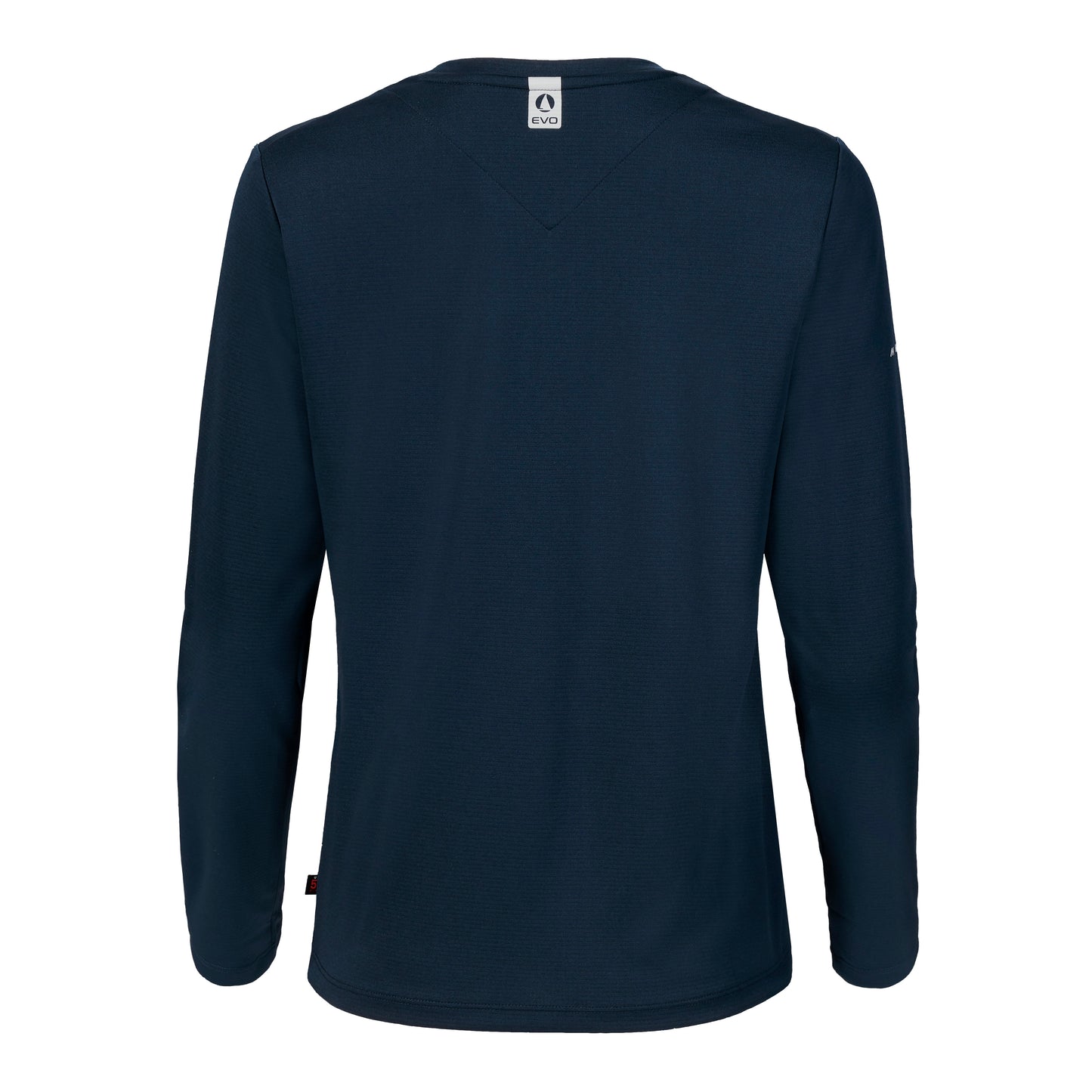 Evo Crew Sunblock Női technikai felső