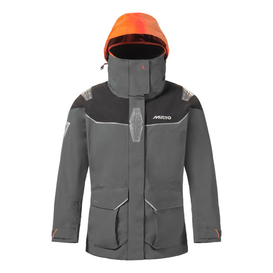 Women's BR3 Pertex Offshore Jacket - Női Vízhatlan Kabát
