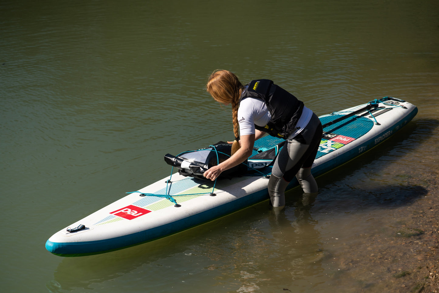 Regatta Mentőmellény