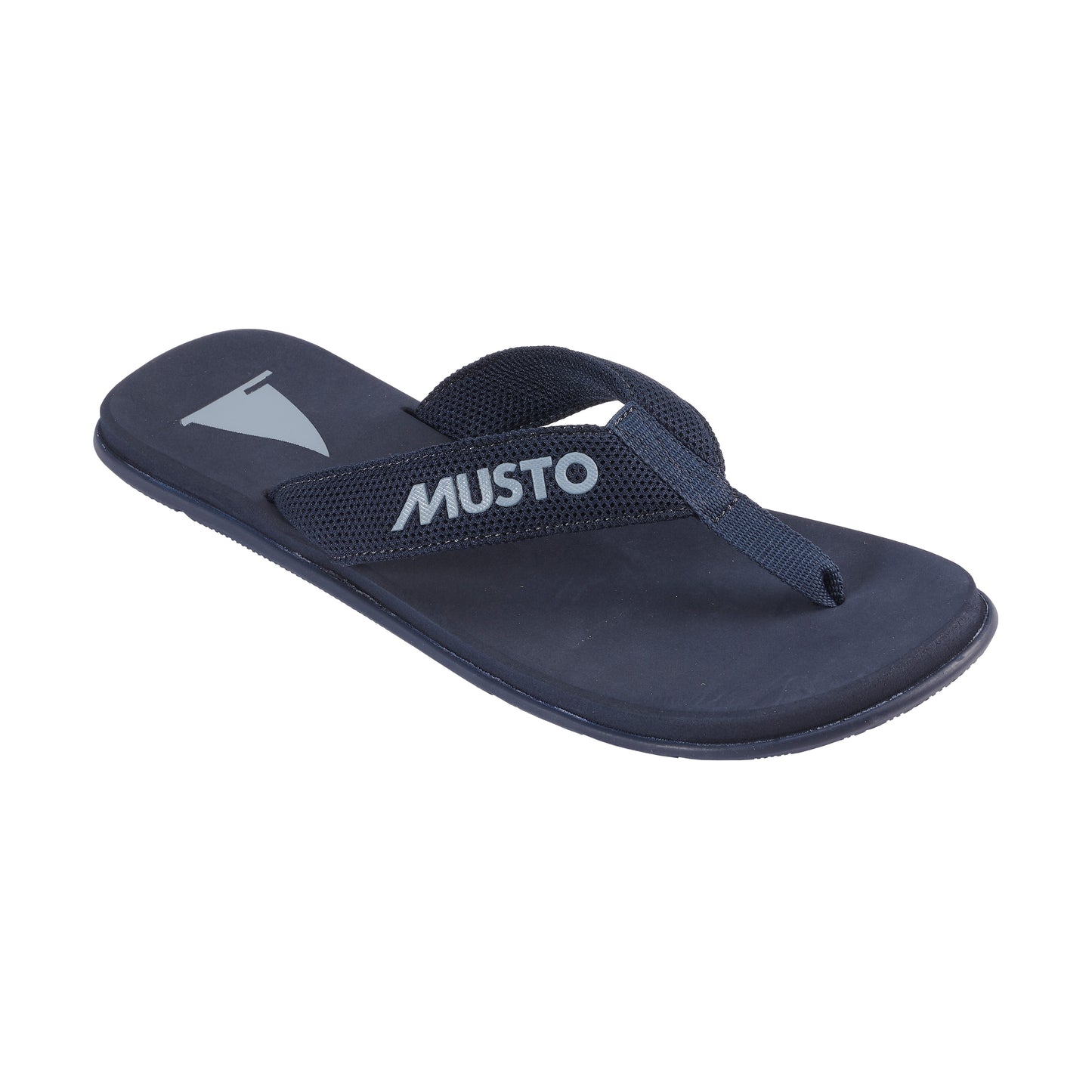 Nautic Sandal