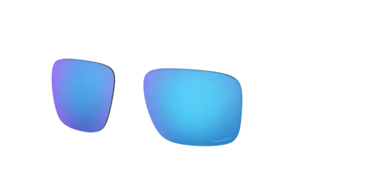 Holbrook XL Prizm Sapphire lencse