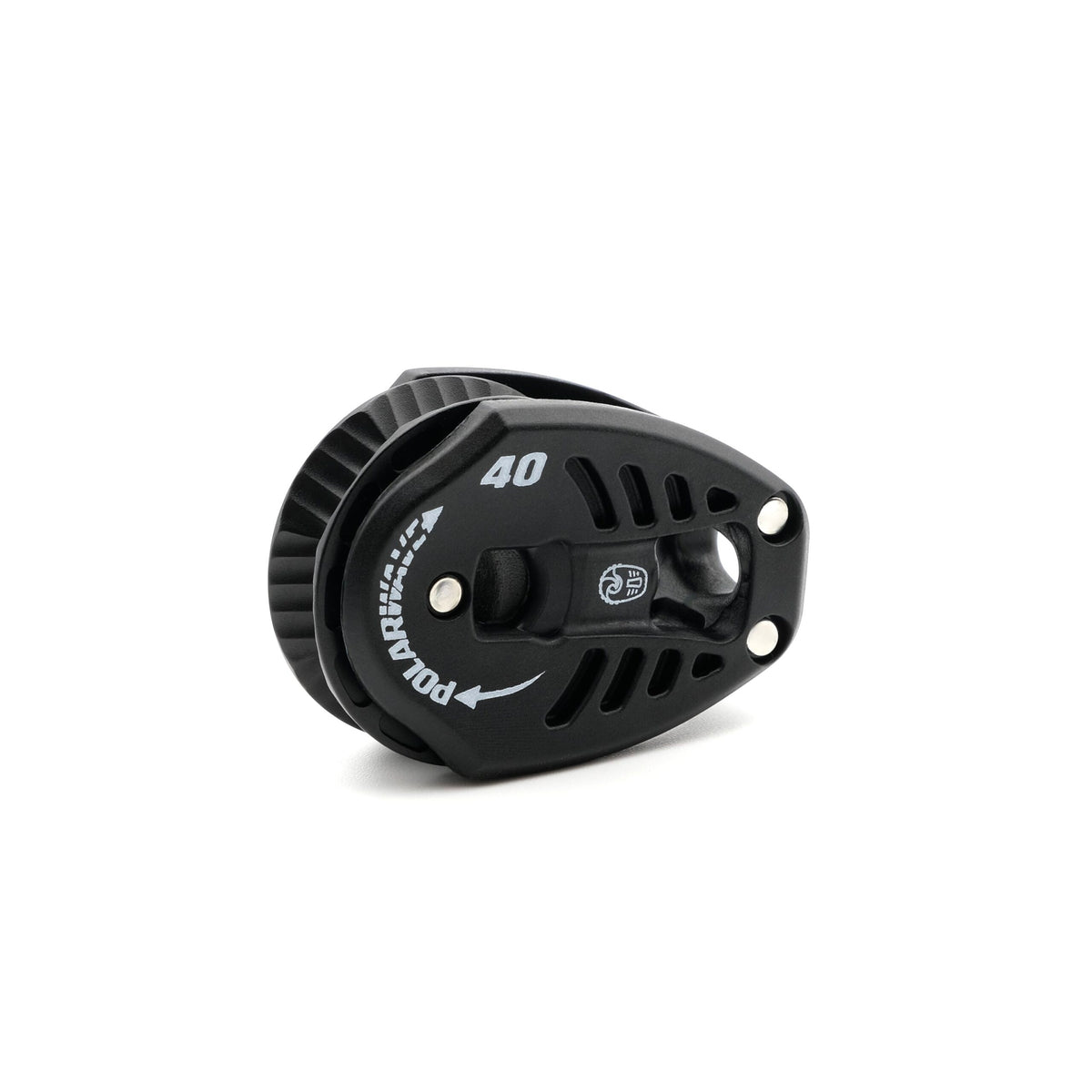 Polarwave Automatic Ratchet Block 40 mm
