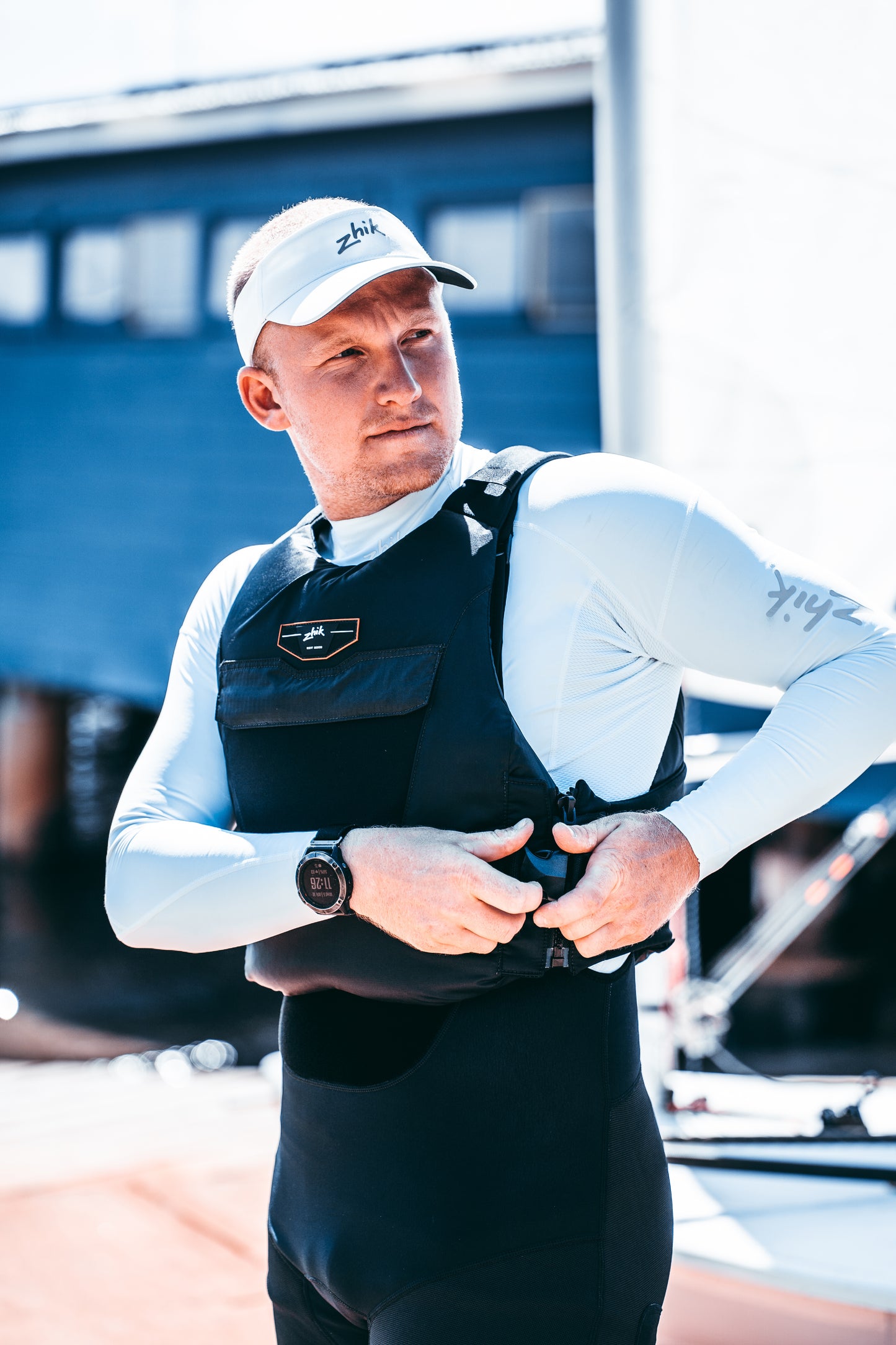 Performance Racecut PFD Mentőmellény