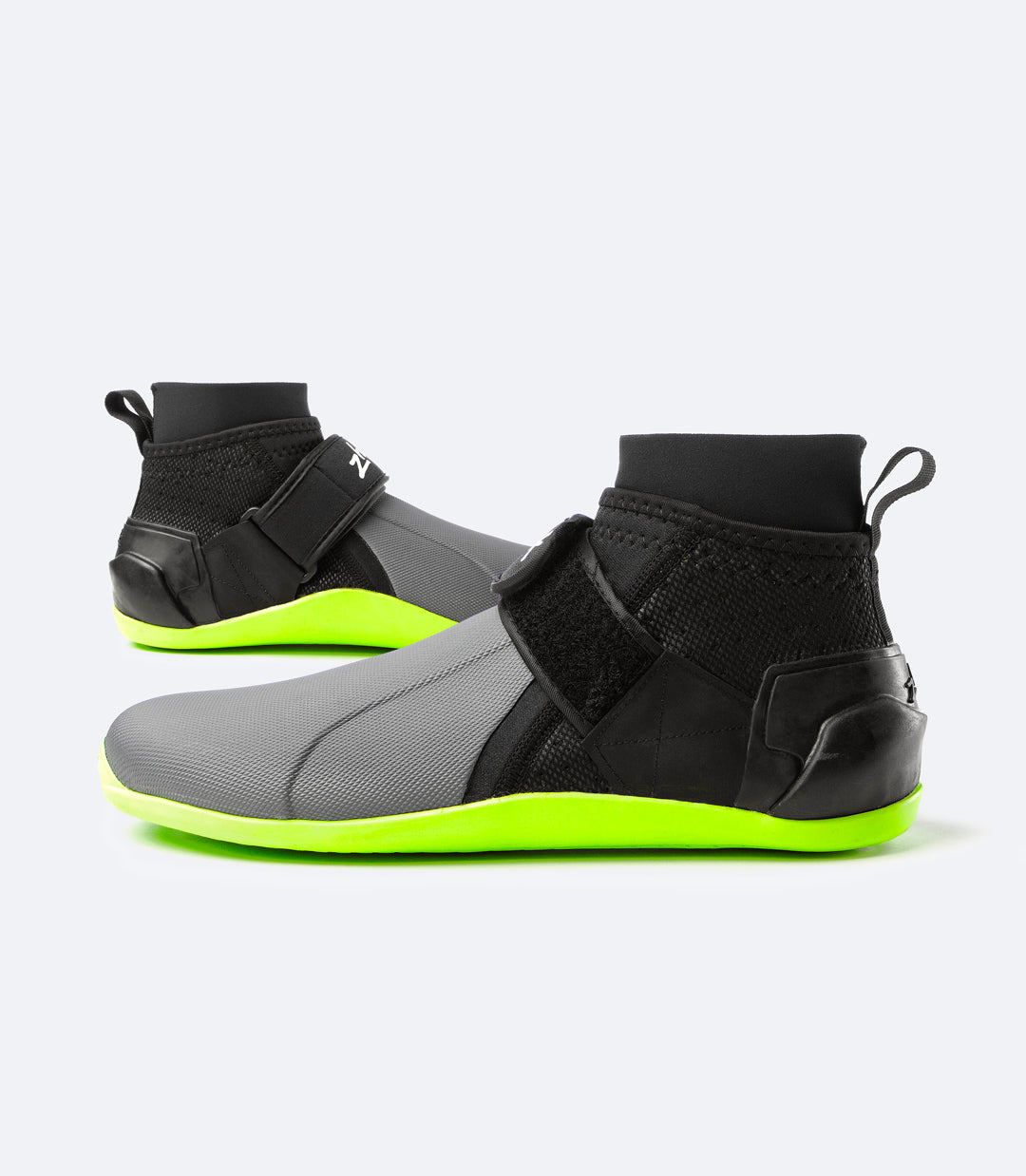 Low Cut Ankle Boot 170