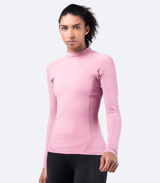 Női Eco Spandex UPF50+ Likra