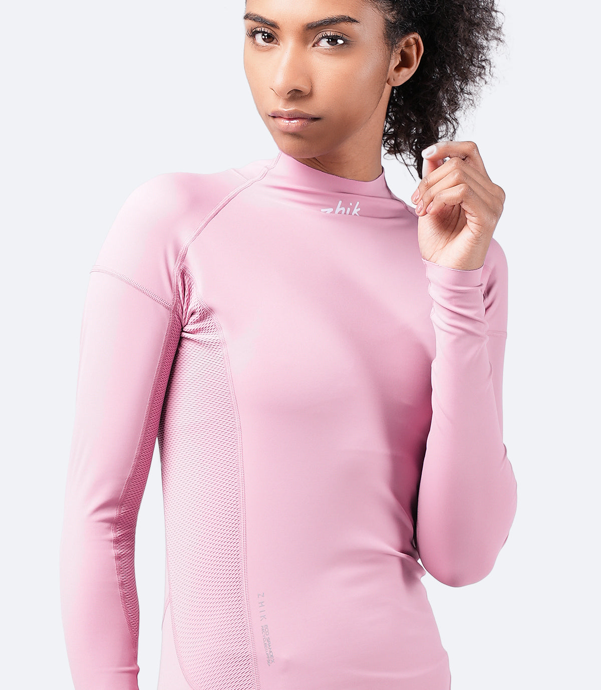 Női Eco Spandex UPF50+ Likra