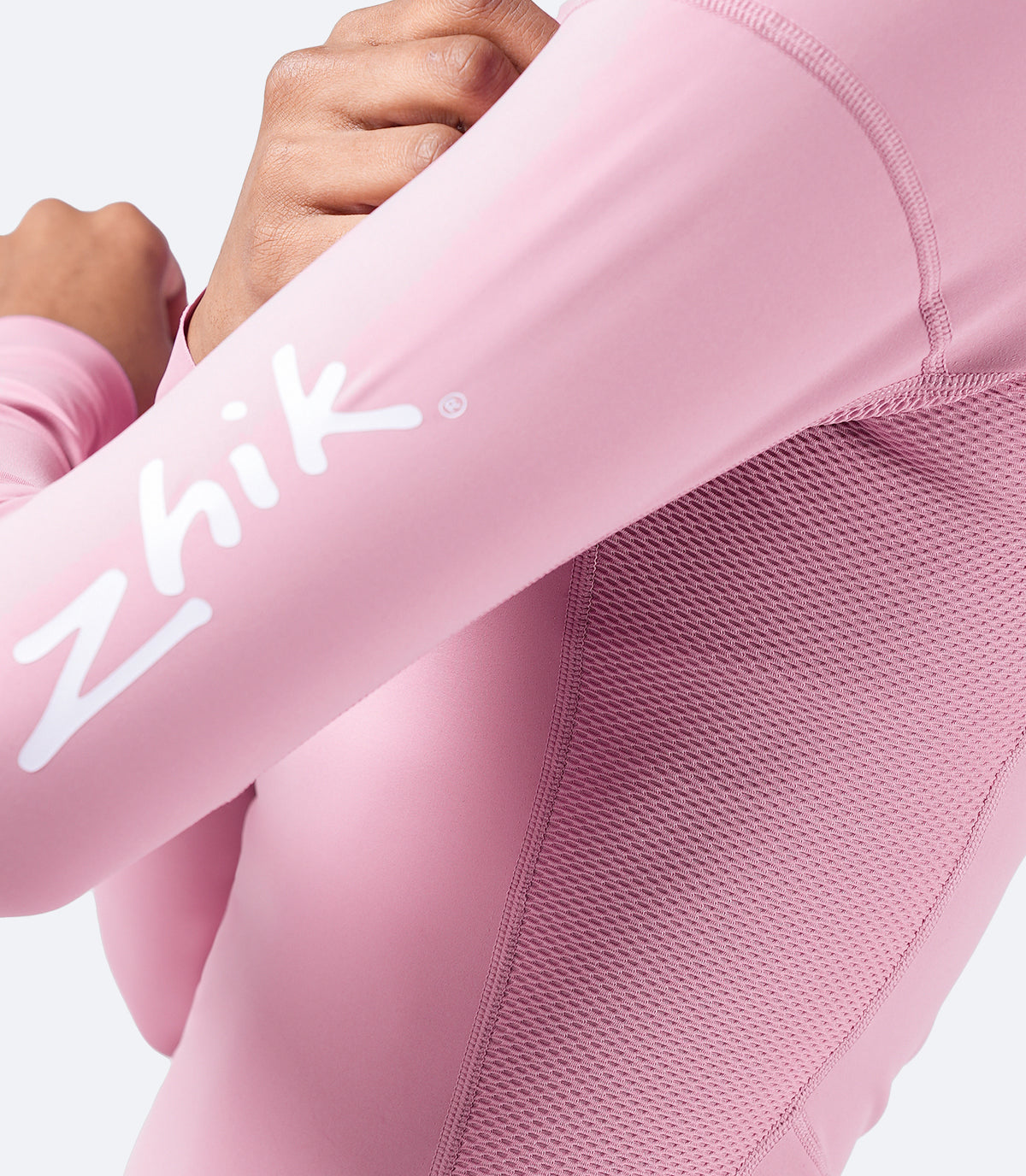 Női Eco Spandex UPF50+ Likra