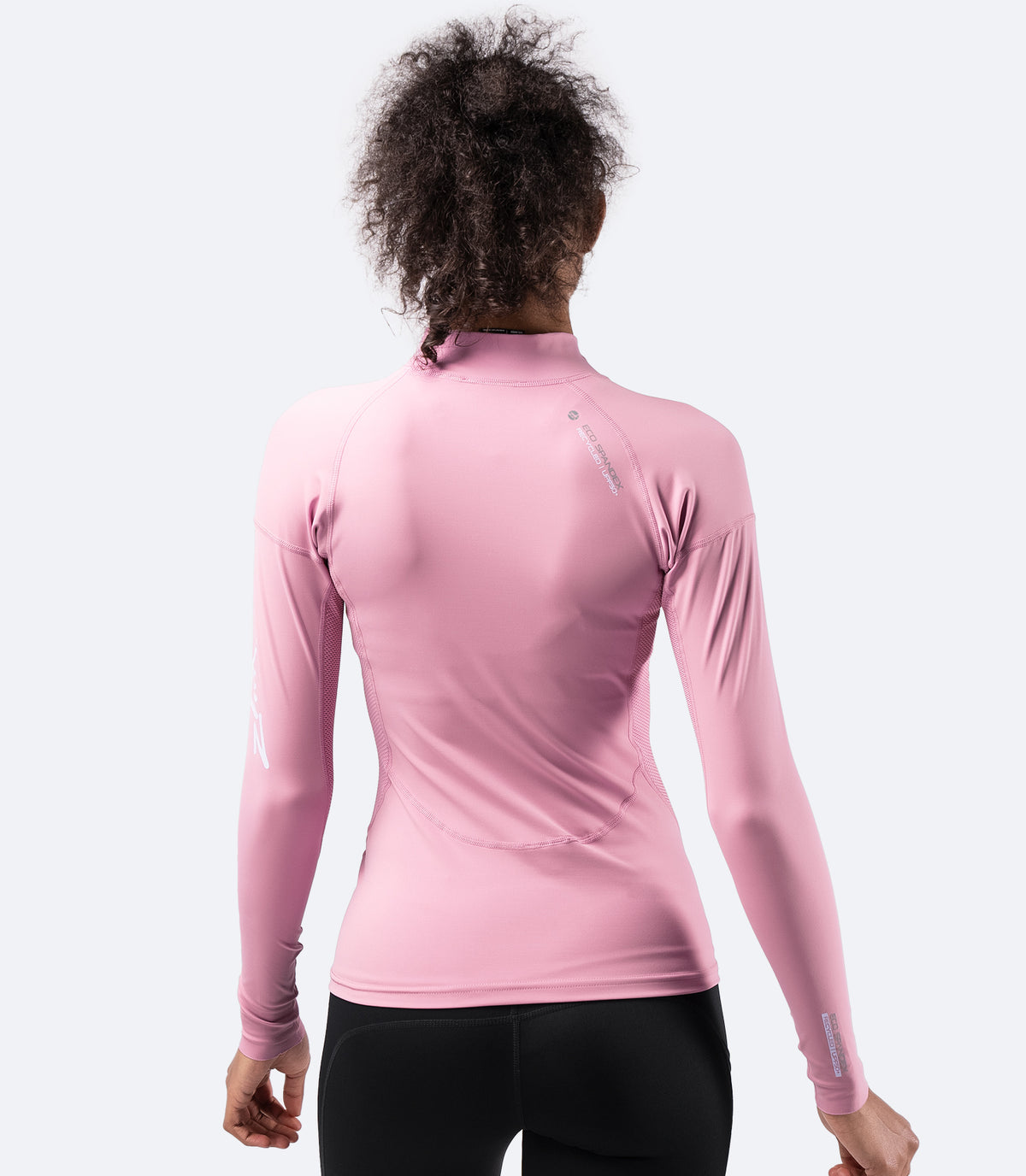 Női Eco Spandex UPF50+ Likra