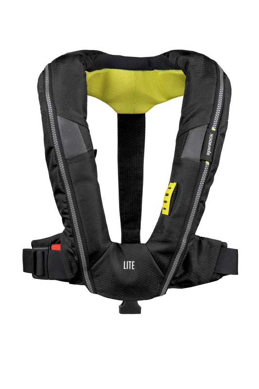 Deckvest Lite Mentőmellény 170N