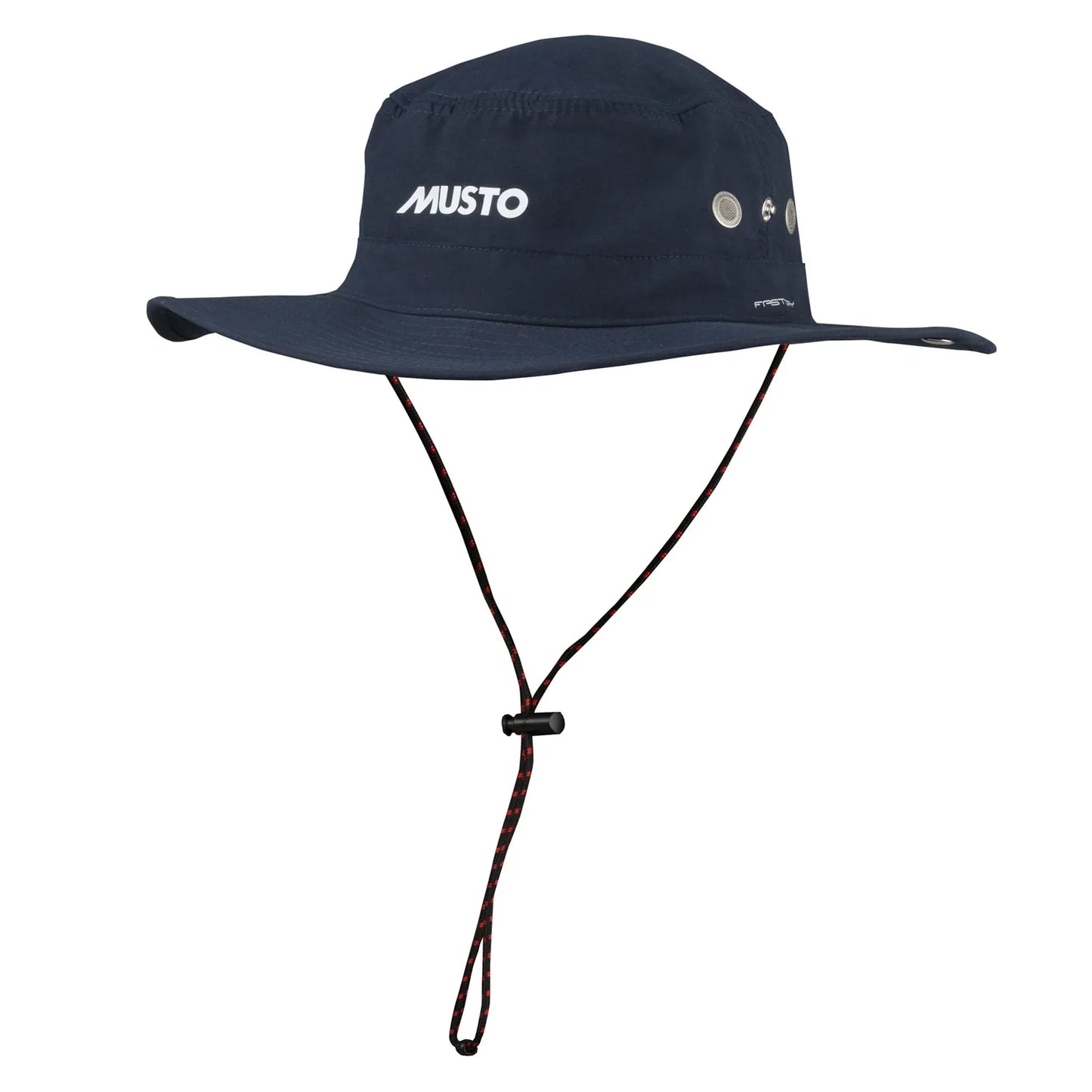 Evo Fast Dry Brimmed Hat