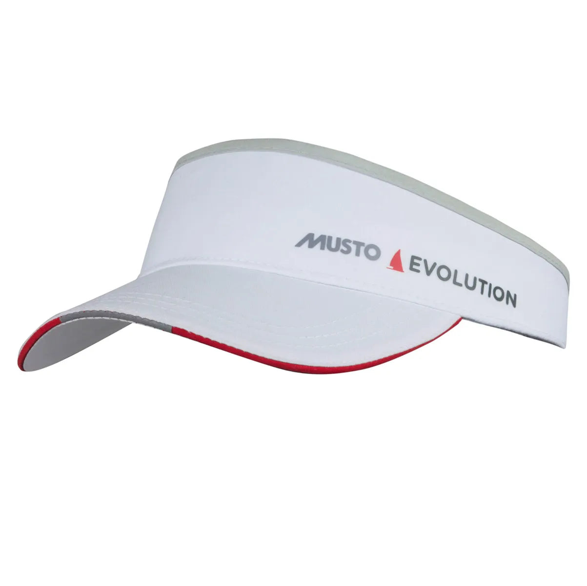 EVO Race Visor