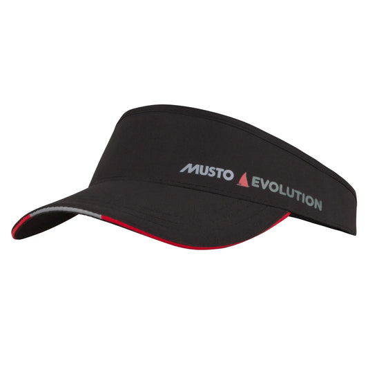 EVO Race Visor