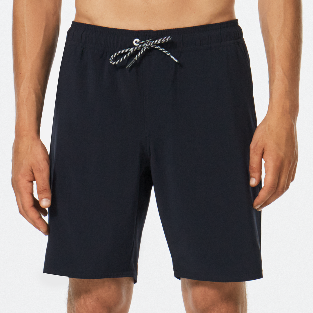 Transport hybrid shorts