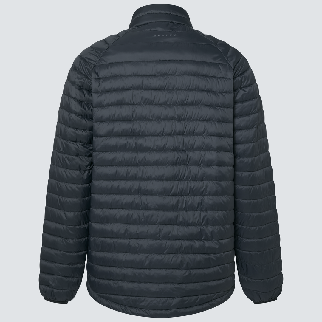 Omni thermal jacket