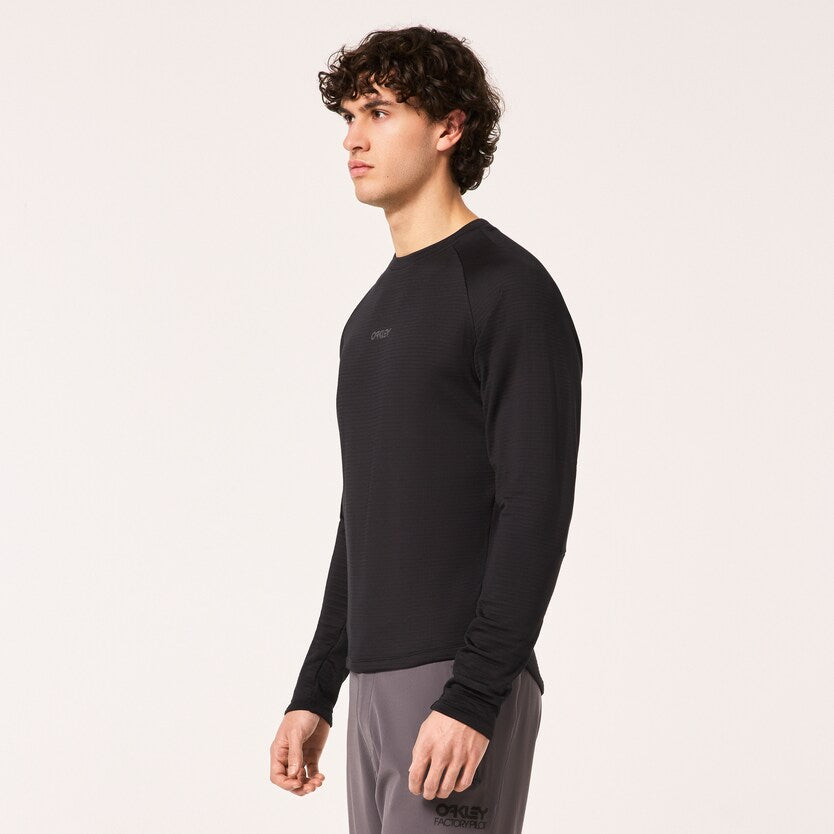 Seeker Revel Thermal LS Jersey