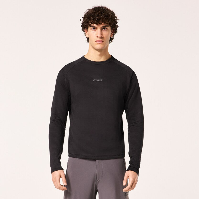 Seeker Revel Thermal LS Jersey