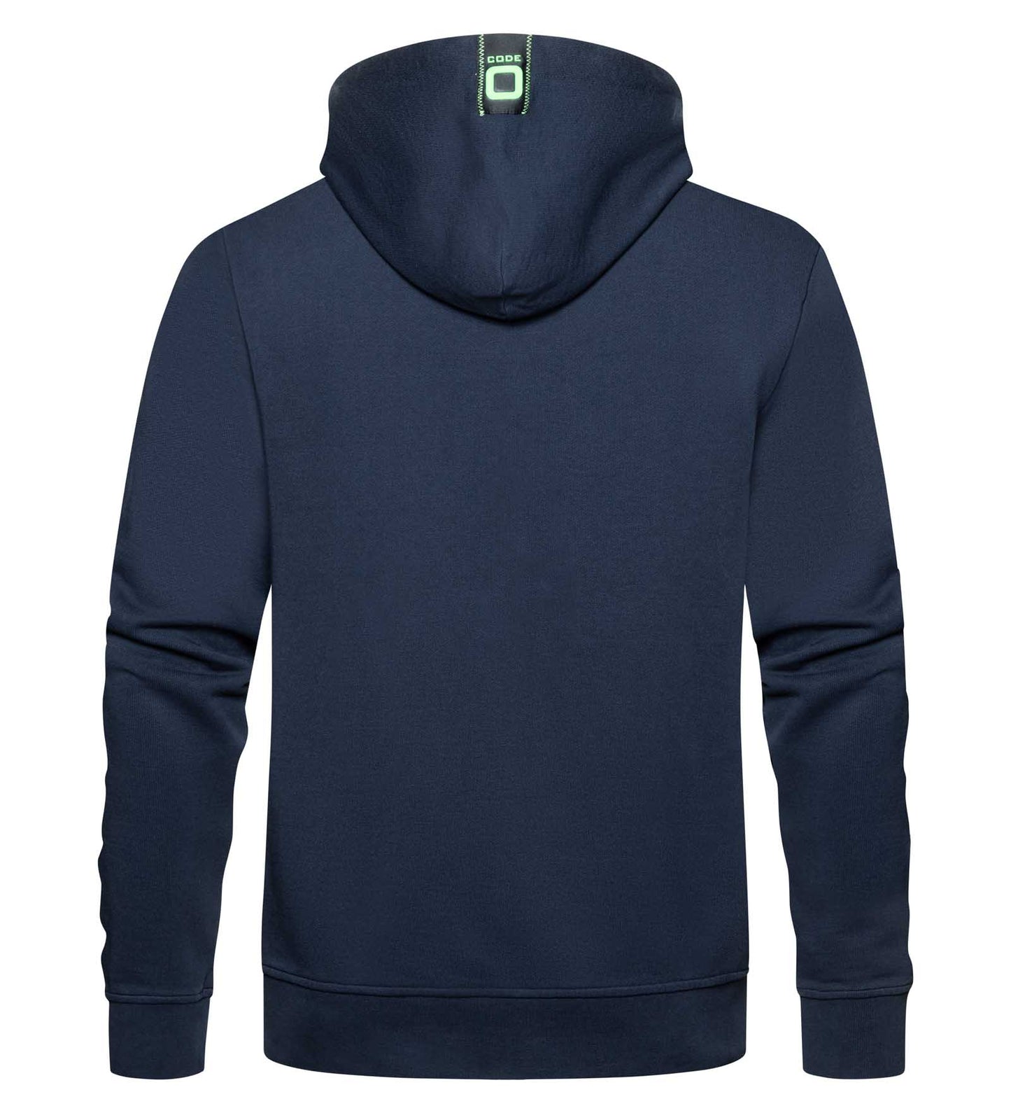 Salt Water Washed Pulcsi