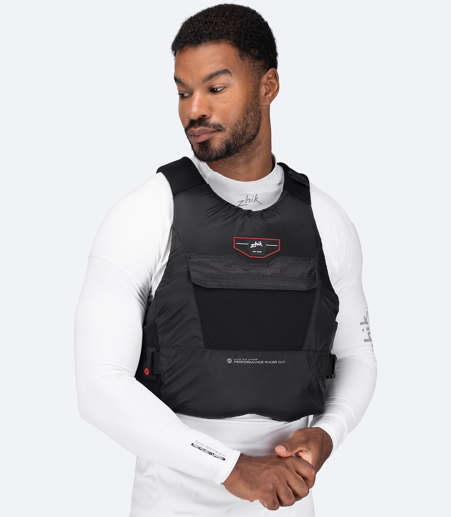 Performance Racecut PFD Mentőmellény