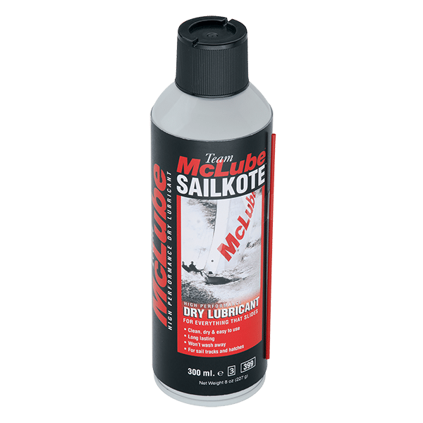 McLube Sailkote Kenőspray