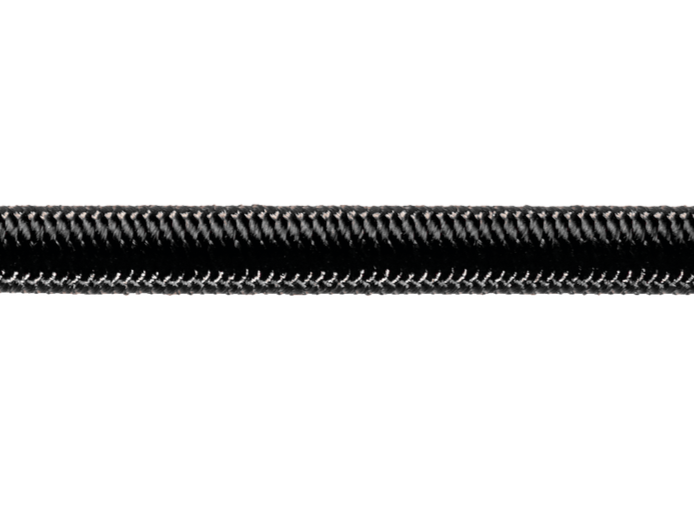 Rubber rope