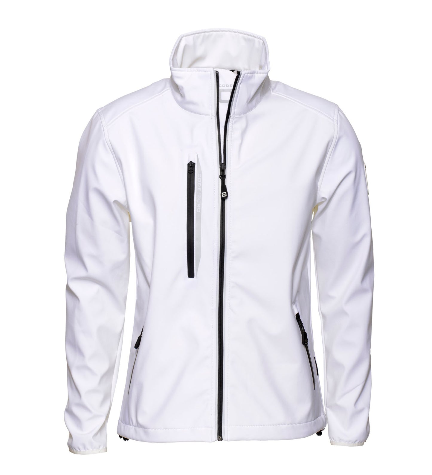 Halyard Softshell Women