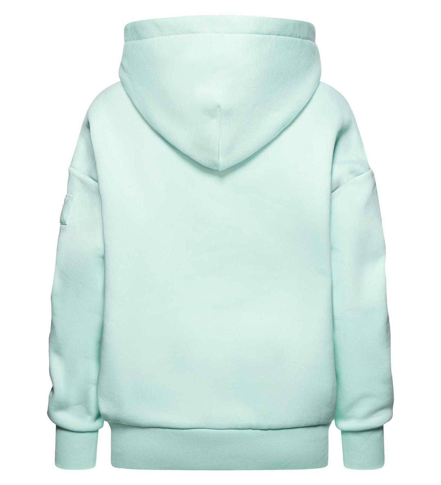 Hoodie Women Sea Breeze
