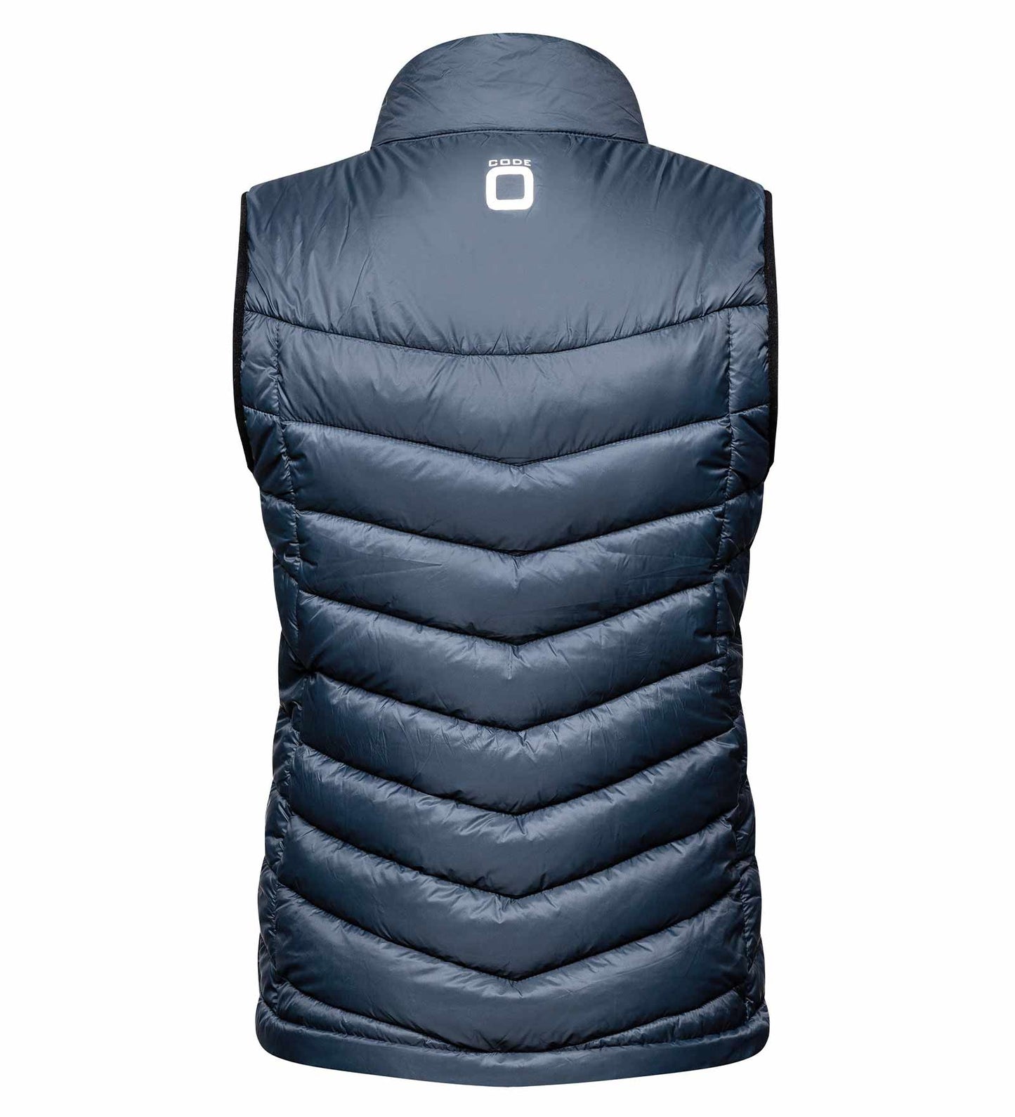 Jackyard Bodywarmer Women