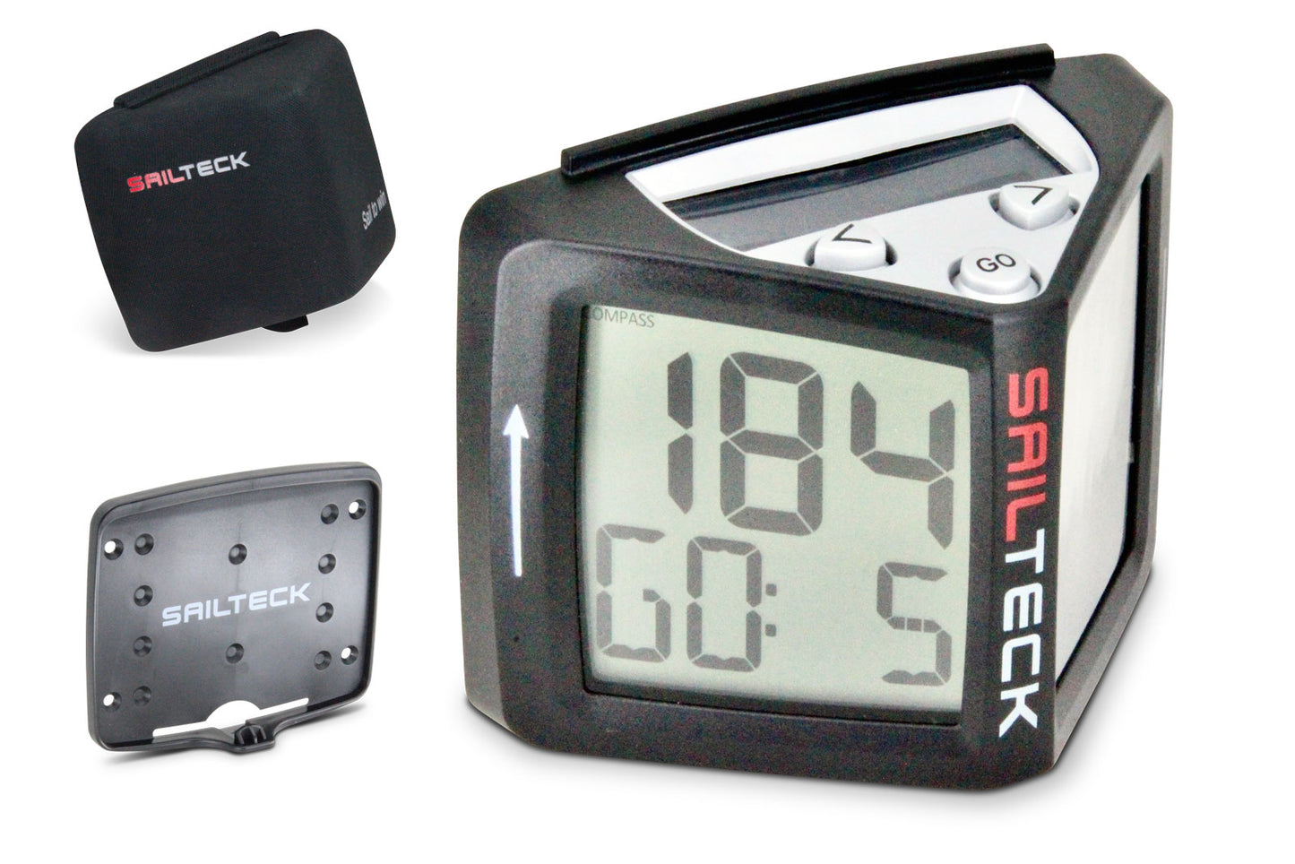 SK01 Race Compass