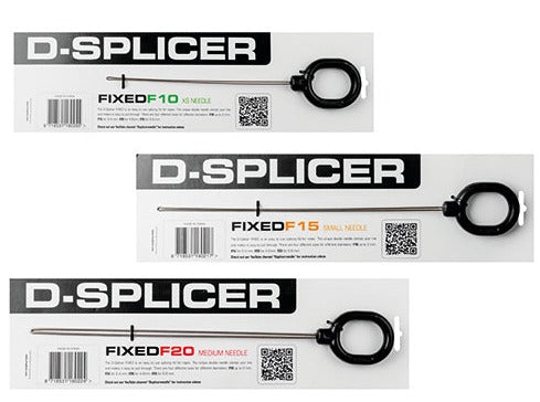 D-Splicer Needle