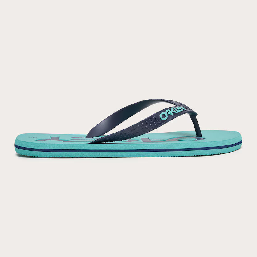 College flip flop