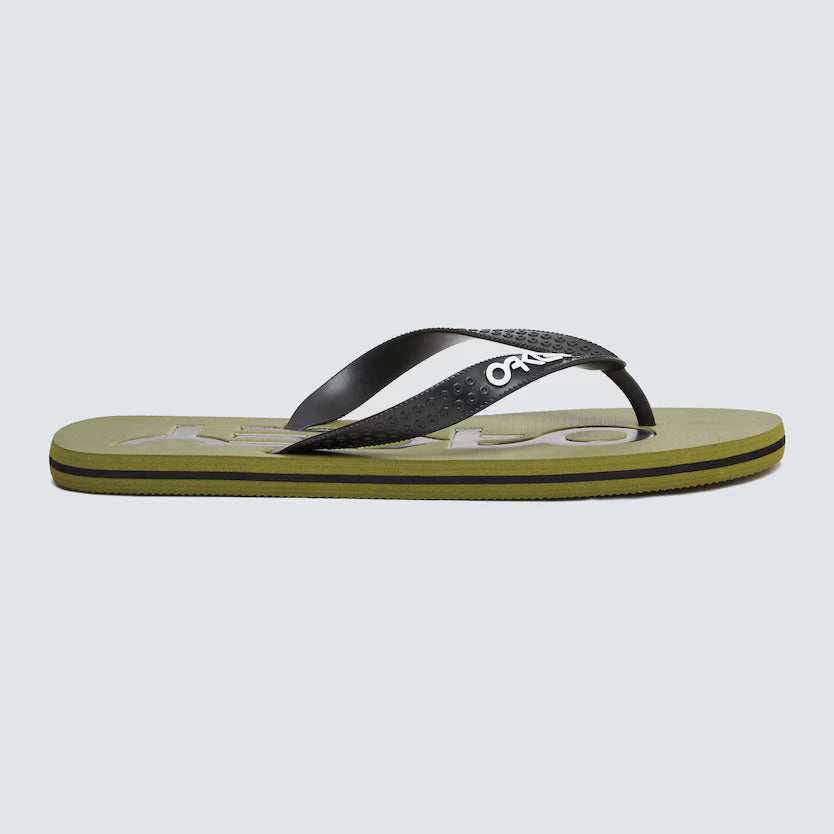 College flip flop