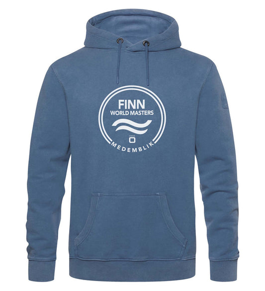 Finn World Masters Hoodie Men