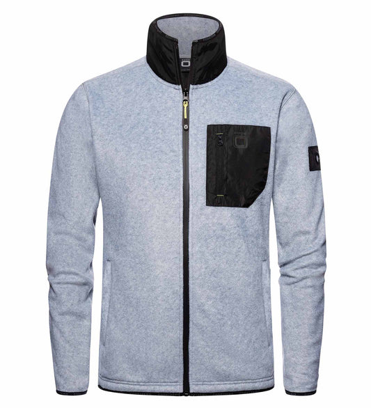 Crewline Micro Fleece