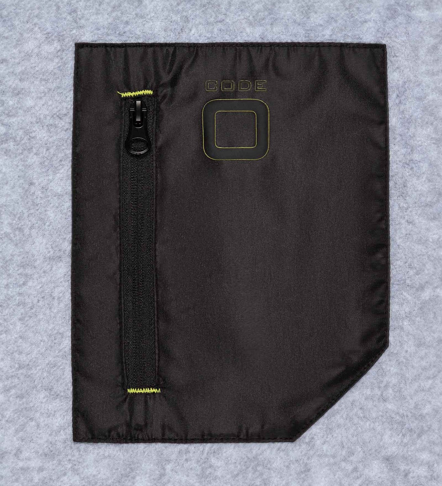 Crewline Micro Polár Pulóver