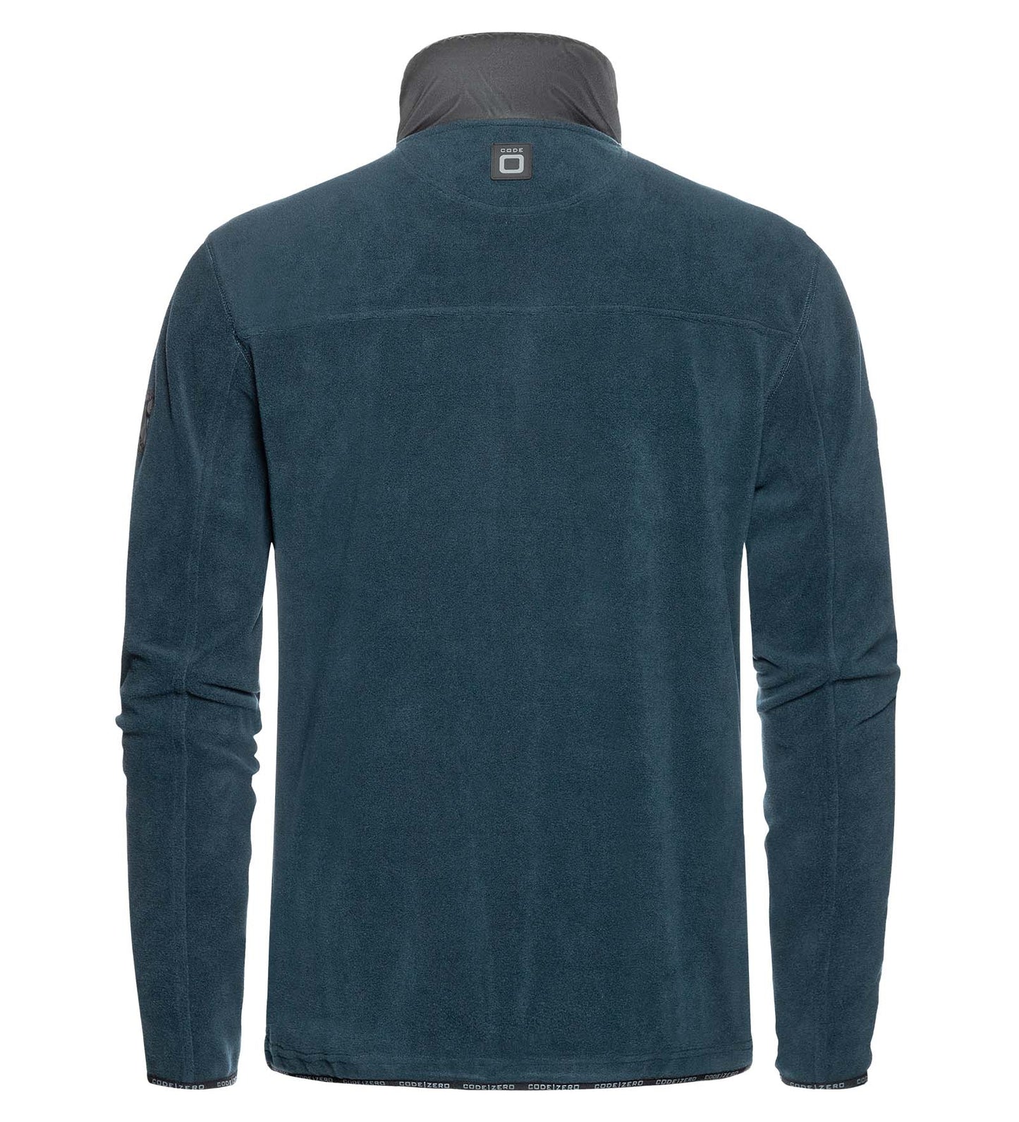 Crewline Micro Polár Pulóver