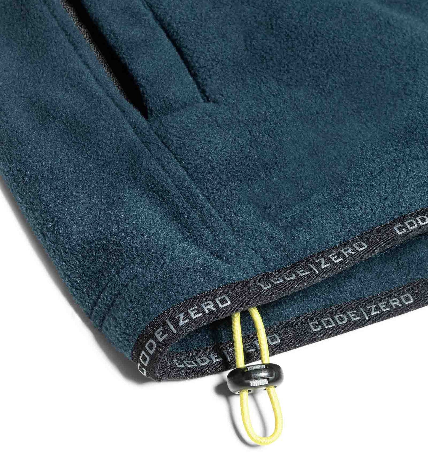 Crewline Micro Polár Pulóver