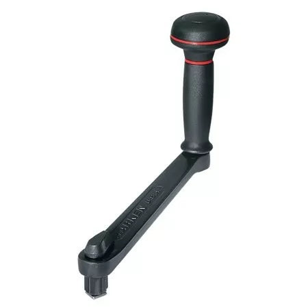 Aluminum SpeedGrip Lock-In Winch Handle — 254mm