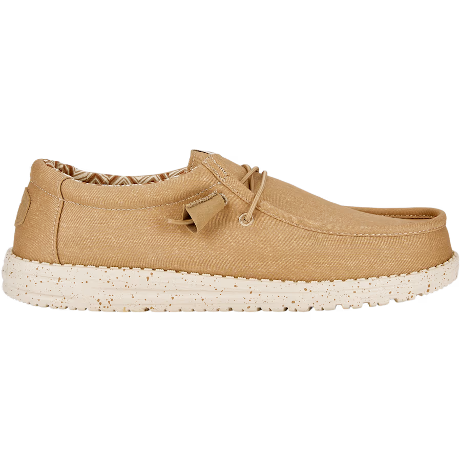 Wally Stretch Canvas