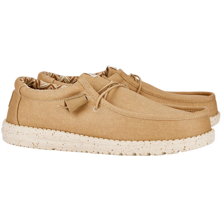 Wally Stretch Canvas