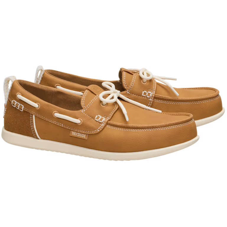 Harbor Breeze Lo Classic Női Cipő
