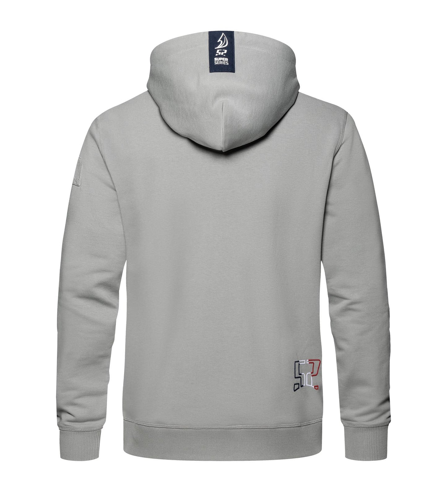 Hoodie Men Saint-Tropez