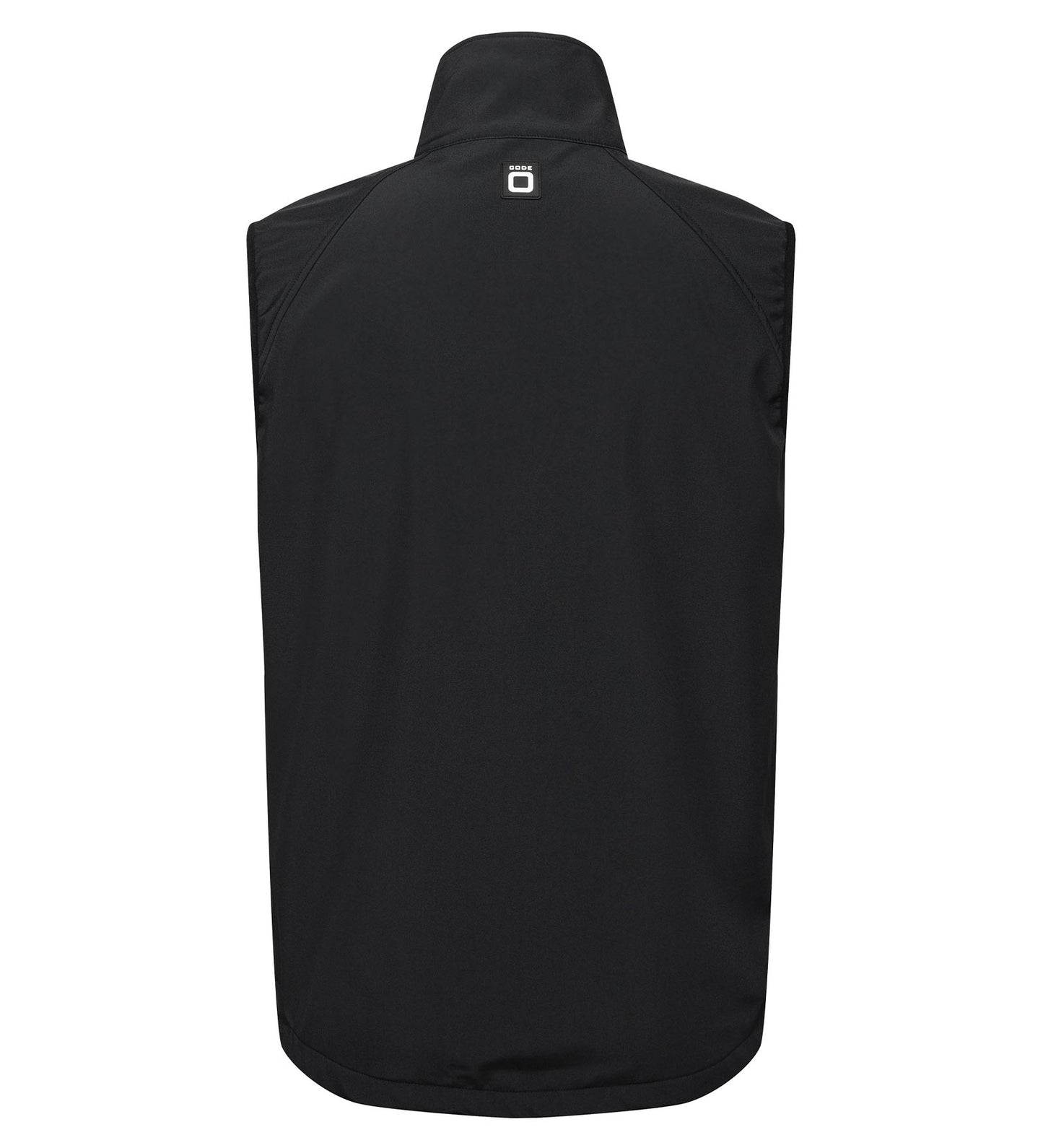 Softshell Vest Men