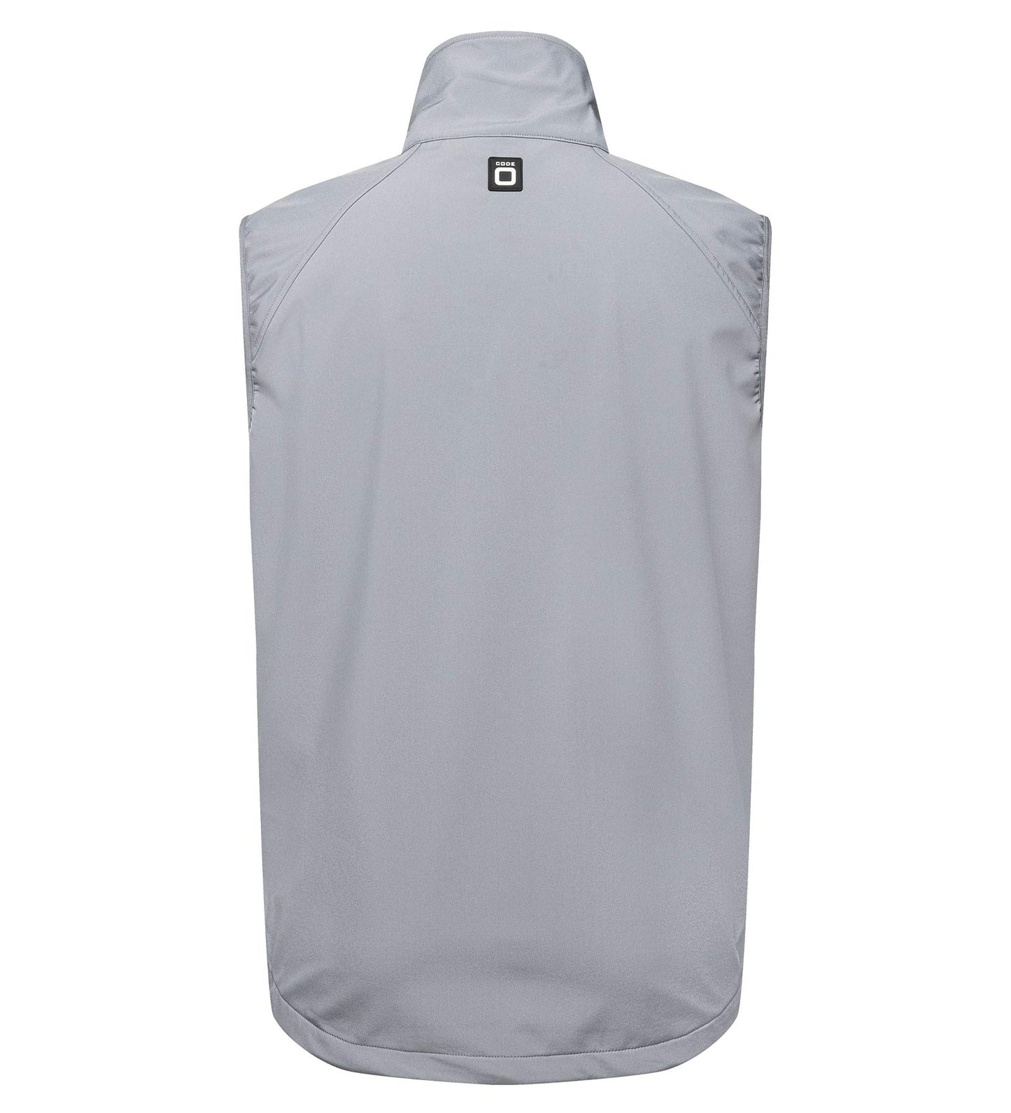 Softshell Vest Men