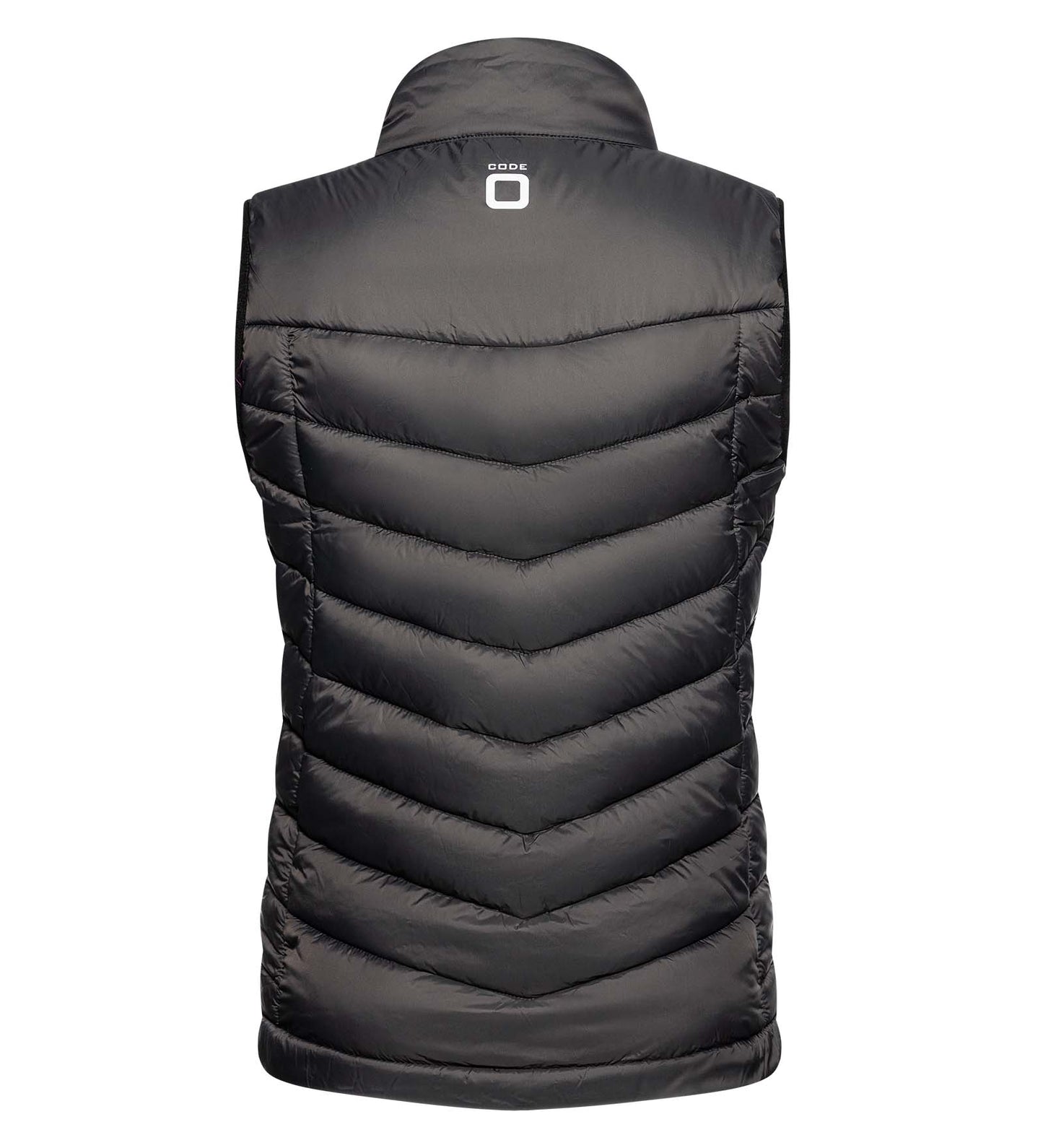 Jackyard Bodywarmer Women