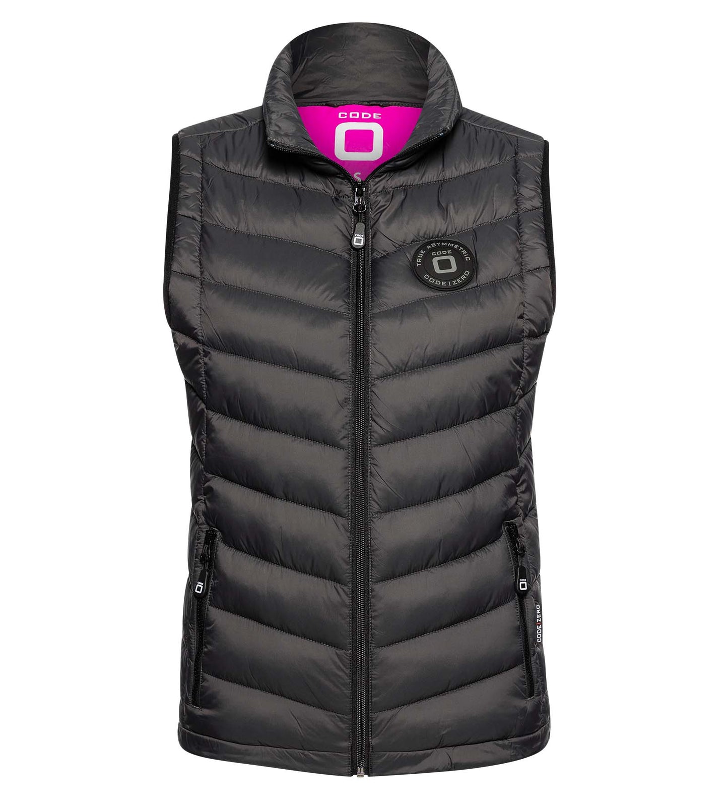 Jackyard Bodywarmer Women