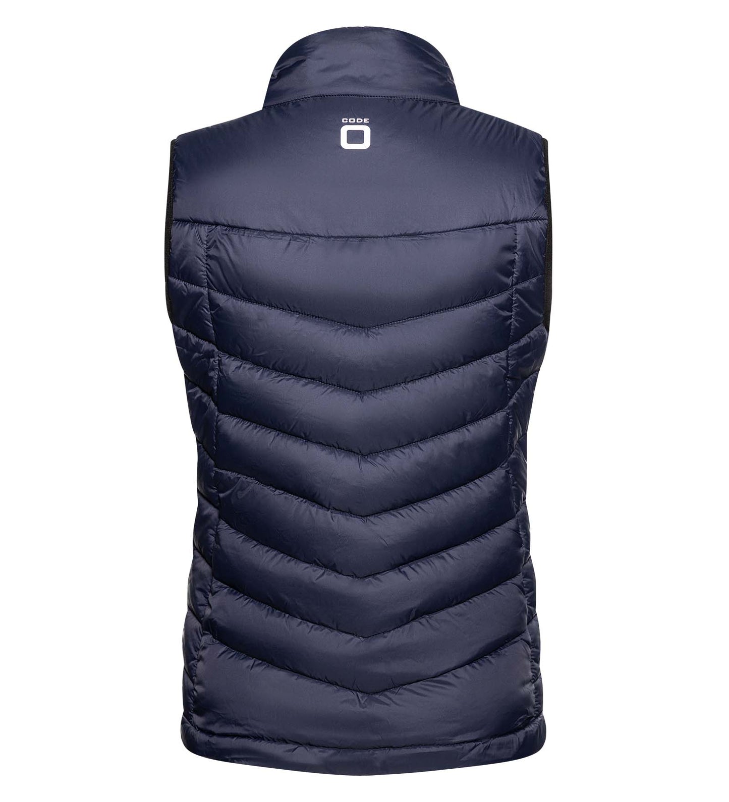 Jackyard Bodywarmer Women