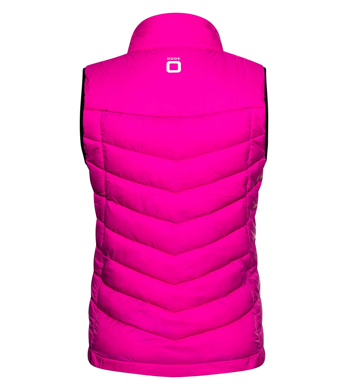 Jackyard Bodywarmer Women