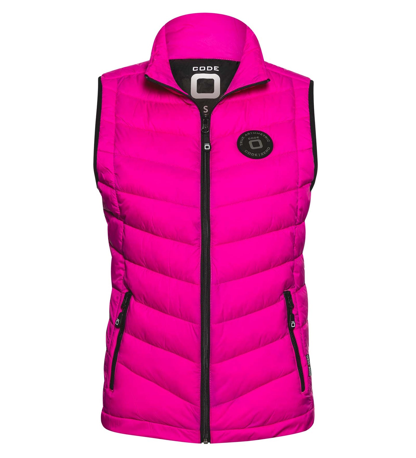 Jackyard Bodywarmer Women