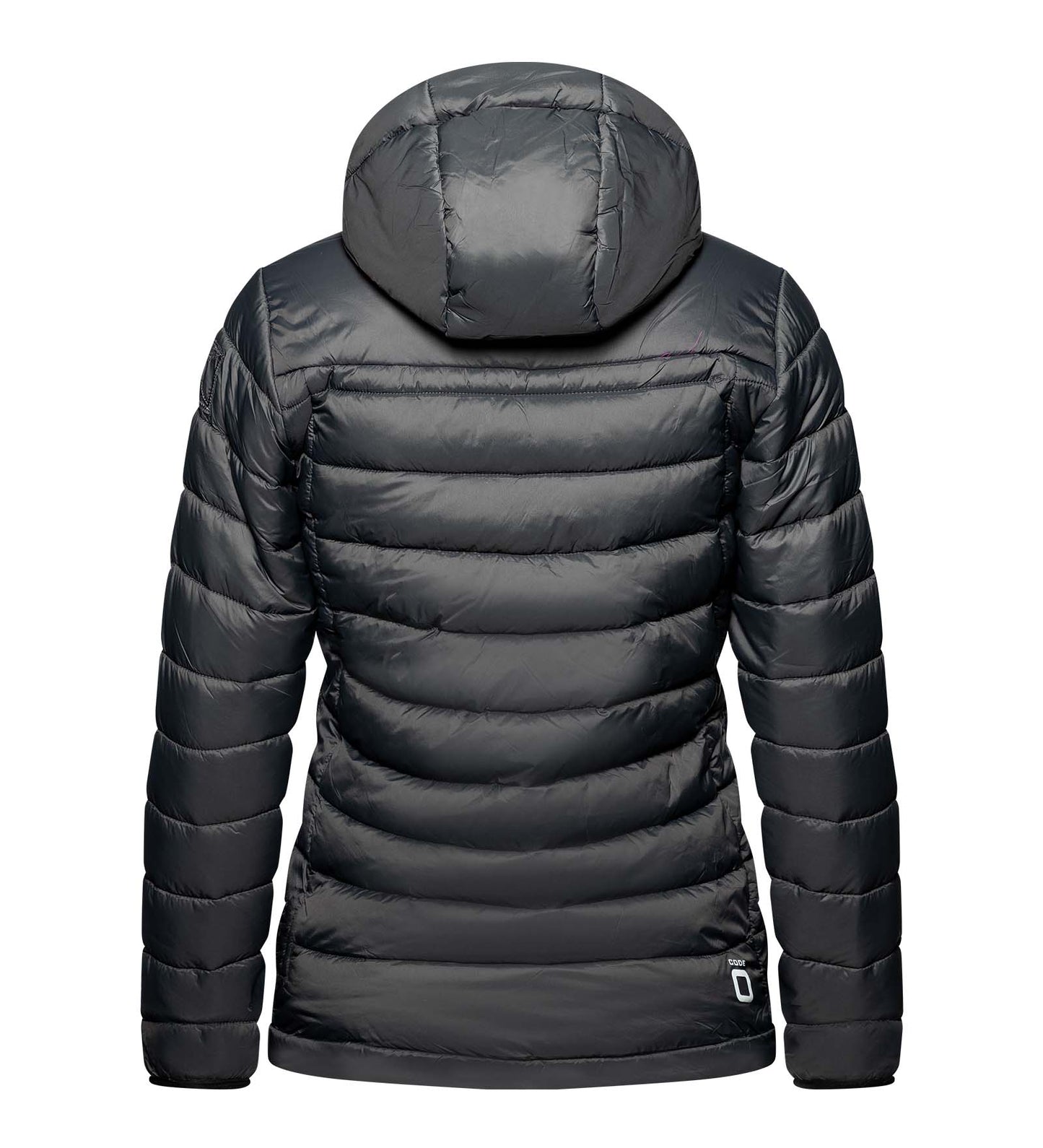 Jackyard Jacket Women